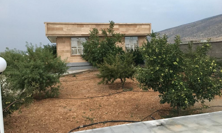 اجاره باغ ویلا 2 خوابه پانیسا