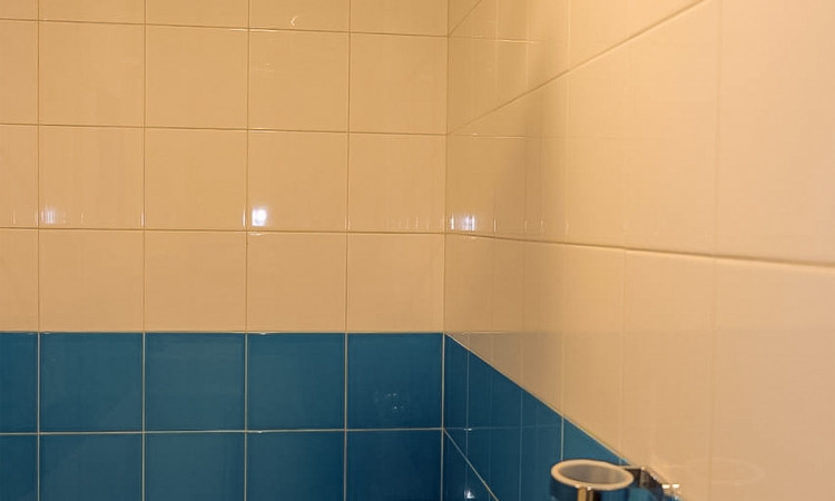 رزرو هتل سنتی سر پله کاشان (اتاق گلشن)
