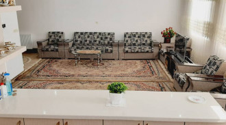 اجاره آپارتمان 120 متری دو خوابه اول