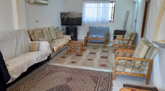 اجاره ویلا مبله محیط خانوادگی و امن تادریا 20دقیقه