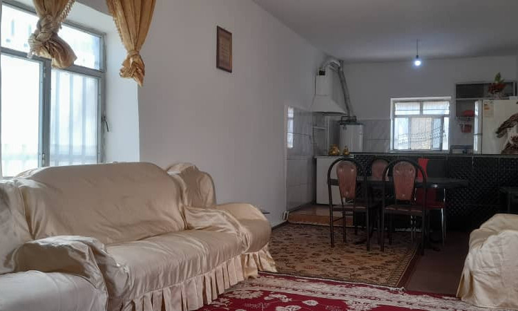 اجاره ویلا فراز بیستون 6