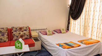 اجاره سوئیت در مجتمع اقامتی مجلل (واحد 9)