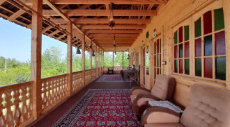 رزرو بوم گردی سرای فخر(اتاق 2)