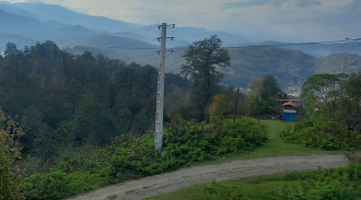 اجاره خانه باغ مین سی