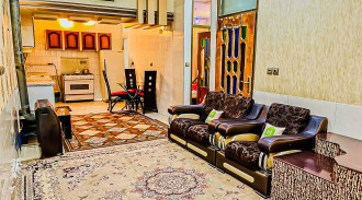 اجاره آپارتمان یک خوابه مشتاق نزدیک پل خواجو