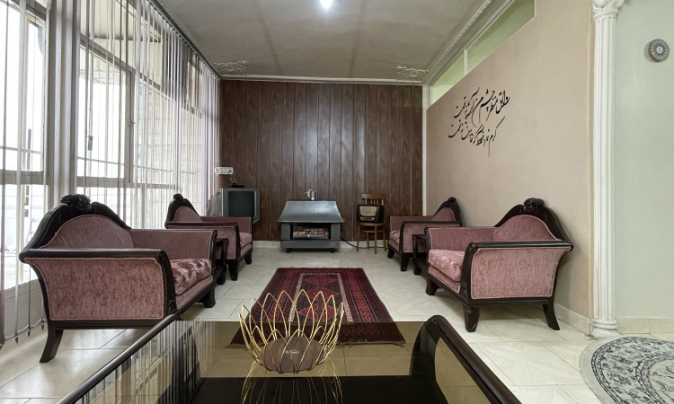 اجاره آپارتمان 80 متری با تراس بزرگ ودلباز نیروهوایی