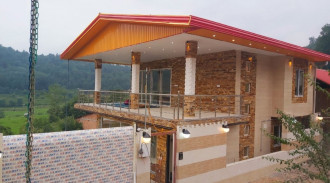 فيلا دوبلكس كبيرة. غرفة نوم مزدوجة سوادكوه تحت الماء