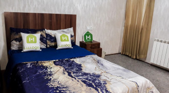 اجاره آپارتمان تک خواب مرزداران (واحد 4)