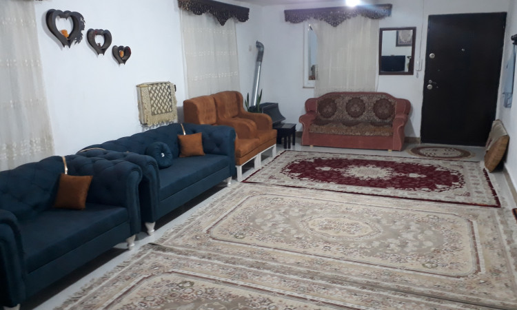 اجاره ویلا 2 خواب گل ها