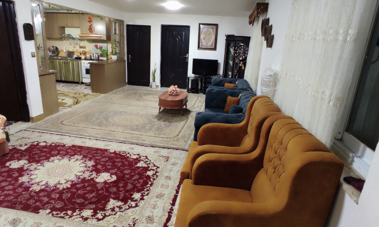 اجاره ویلا 2 خواب گل ها