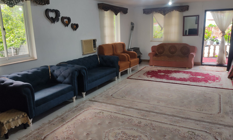 اجاره ویلا 2 خواب گل ها