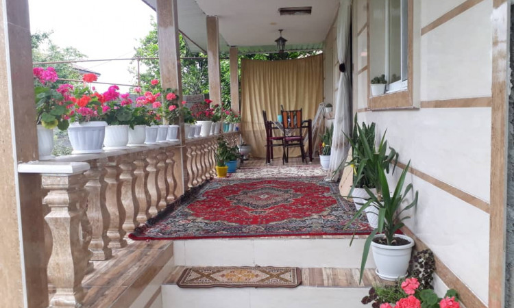 اجاره ویلا 2 خواب گل ها