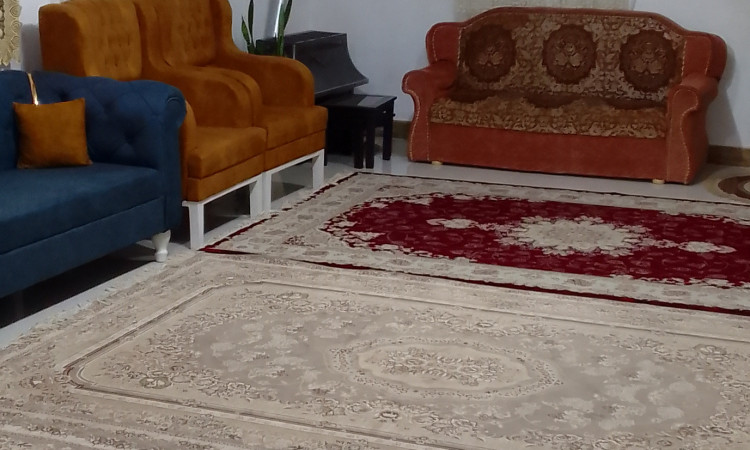 اجاره ویلا 2 خواب گل ها