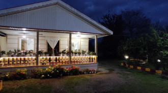 فيلا 2 غرفة نوم للإيجار