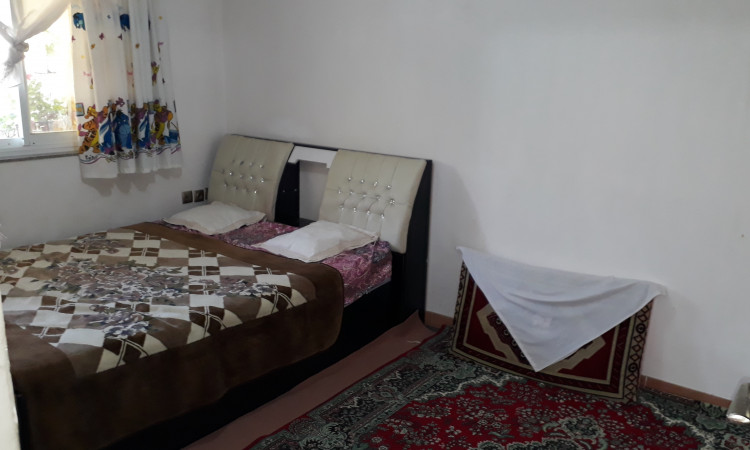 اجاره ویلا 2 خواب گل ها