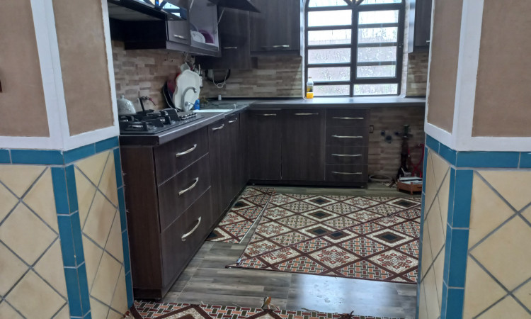 اجاره ویلا باغ 2 خوابه استاد