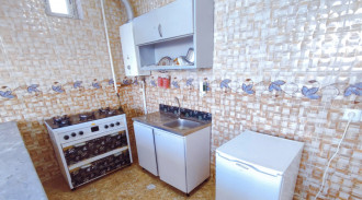 استئجار جناح مطل على حدائق بافيه (أشكود 5)