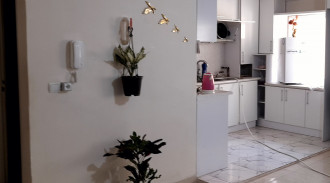 اجاره آپارتمان تمیز خلوت