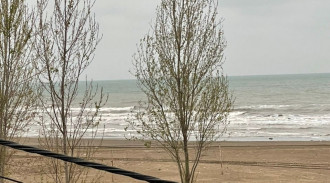 رزرو واحد ساحلی راحت , شیک و دنج رو به دریا