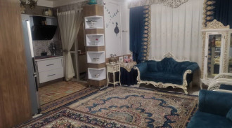 شقة من غرفتي نوم للإيجار في ساهراغارد