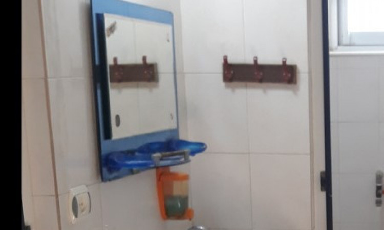 اجاره اقامتگاه دو خوابه طبقه دوم شیک در رامسر