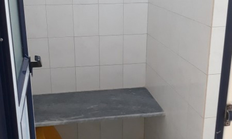 اجاره اقامتگاه دو خوابه طبقه دوم شیک در رامسر