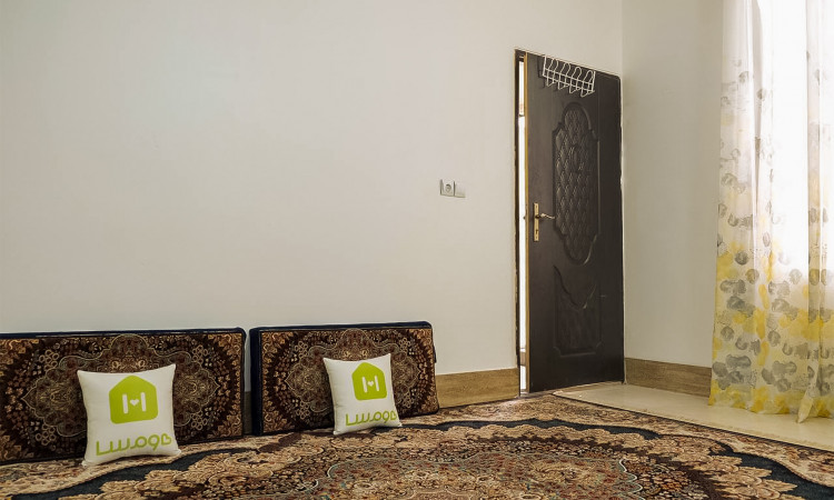 اجاره آپارتمان آریایی 1