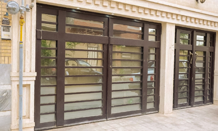 اجاره آپارتمان آریایی 2