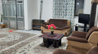 اجاره اقامتگاه مهیار در شهر رستم آباد