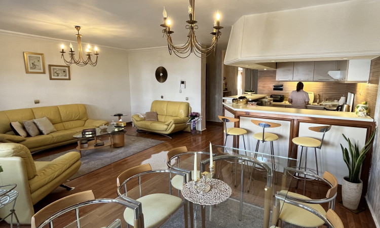 اجاره آپارتمان آریانا 4