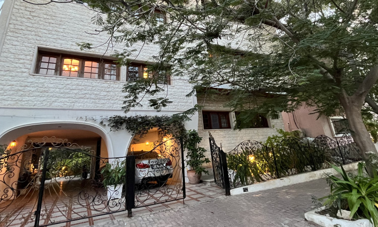 اجاره آپارتمان آریانا 4