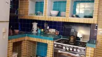 اجاره خانه سنتی ترمه