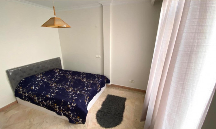 اجاره آپارتمان مبله شیخ بهایی