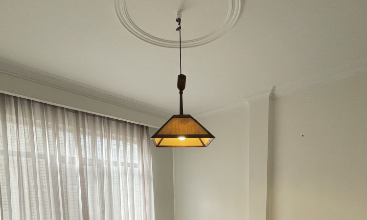 اجاره آپارتمان مبله شیخ بهایی