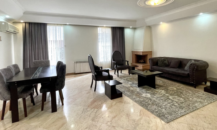 اجاره آپارتمان مبله شیخ بهایی