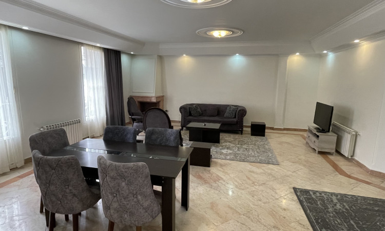 اجاره آپارتمان مبله شیخ بهایی