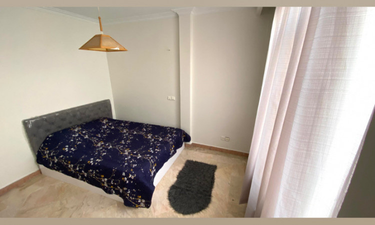 اجاره آپارتمان مبله شیخ بهایی