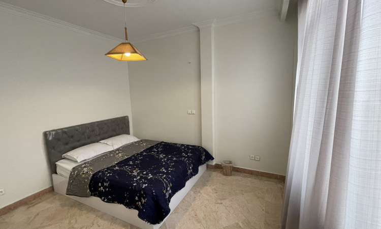 اجاره آپارتمان مبله شیخ بهایی