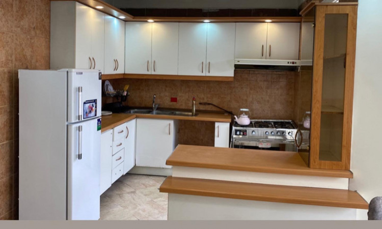 اجاره آپارتمان مبله شیخ بهایی