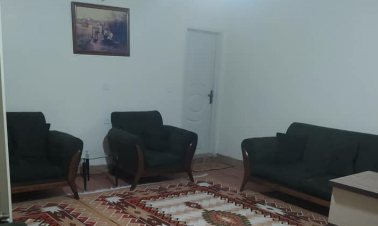 اجاره باغ خانوادگی مازون