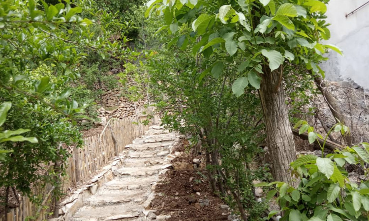 اجاره ویلا هه وار