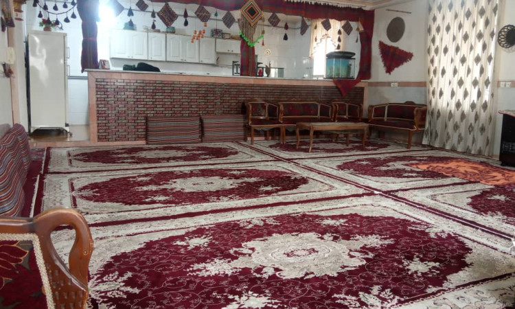 اجاره ویلا هه وار