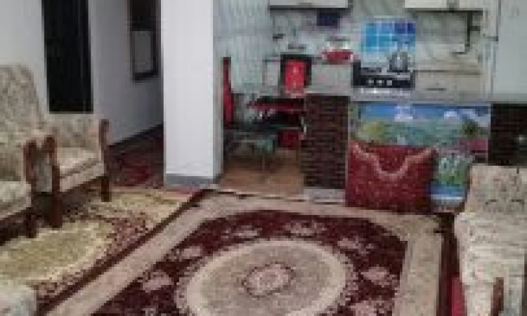 اجاره ویلا دوخوابه با تمام امکانات رفاهی