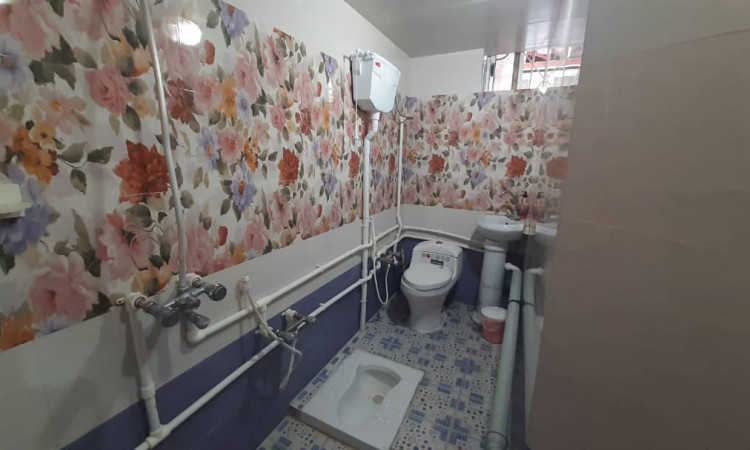 اجاره اقامتگاه یک خوابه خیری