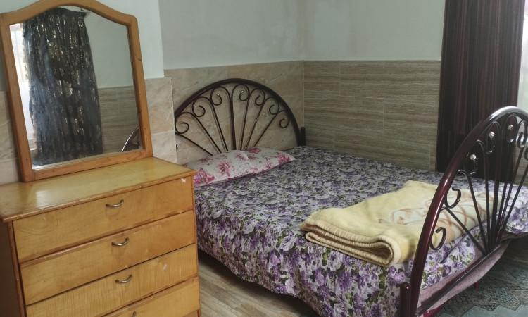 اجاره اقامتگاه یک خوابه خیری