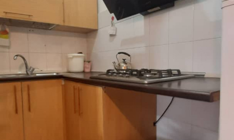 اجاره اقامتگاه یک خوابه خیری