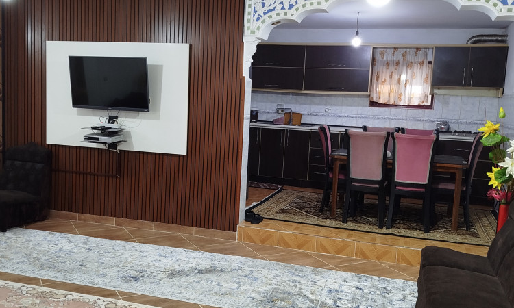 اجاره ویلای دو خوابه مهدی پور