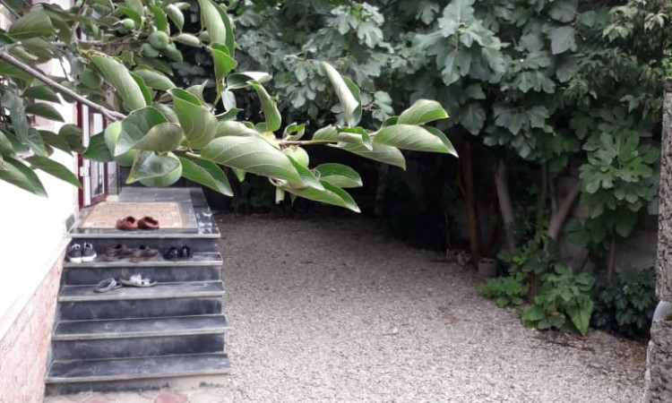 اجاره ویلای دو خوابه مهدی پور