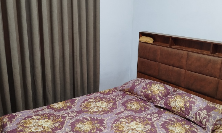 اجاره ویلای دو خوابه مهدی پور