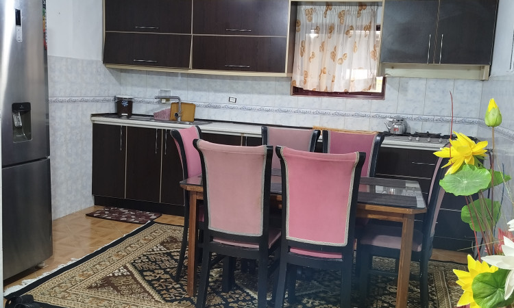 اجاره ویلای دو خوابه مهدی پور